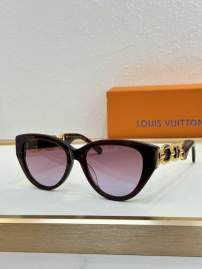 Picture of Louis Vuitton Sunglasses _SKUfw76770150fw